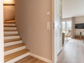 Ferienhaus St. Peter-Ording Ausstattung 19