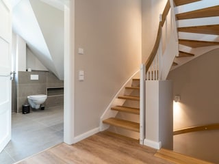 Ferienhaus St. Peter-Ording Ausstattung 20