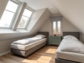 Ferienhaus St. Peter-Ording Ausstattung 27