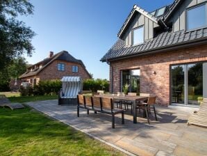 Ferienhaus Zeit am Meer - St. Peter-Ording - image1