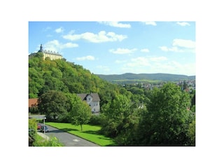 Vakantieappartement Bad Wildungen  6