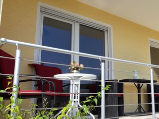 Appartement de vacances Bad Wildungen Environnement 5