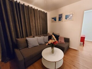 Apartamento Worms Características 3