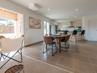 Casa per le vacanze Le Plan-de-la-Tour Caratteristiche 20