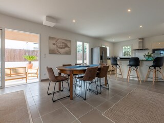 Casa per le vacanze Le Plan-de-la-Tour Caratteristiche 21