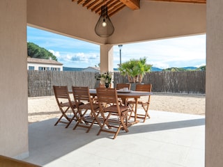 Casa per le vacanze Le Plan-de-la-Tour Registrazione all'aperto 11