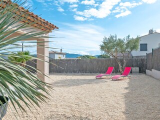 Casa de vacaciones Le Plan-de-la-Tour Grabación al aire libre 7