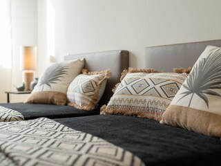 Casa per le vacanze Le Plan-de-la-Tour Caratteristiche 32