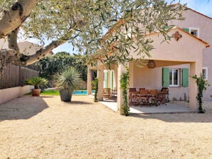 Casa per le vacanze Clos de Chênes - Il Piano della Tour - image1