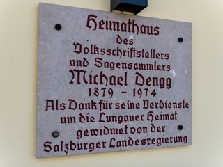 Holiday house Mauterndorf Document 42