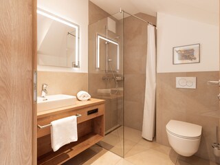 Vakantiehuis Mauterndorf Kenmerken 16