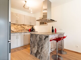 Vakantiehuis Mauterndorf Kenmerken 21