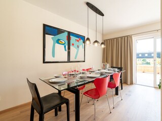 Vakantiehuis Mauterndorf Kenmerken 19