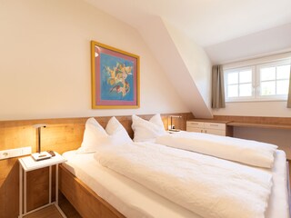 Holiday house Mauterndorf Features 29