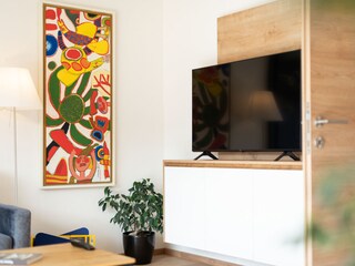 Vakantiehuis Mauterndorf Kenmerken 23