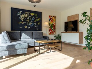 Holiday house Mauterndorf Features 21