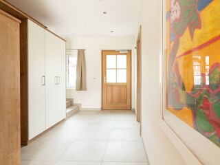 Holiday house Mauterndorf Features 14