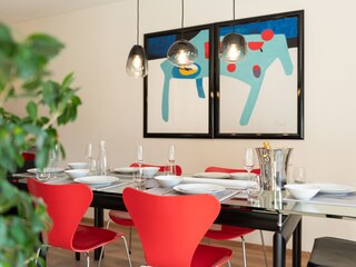 Holiday house Mauterndorf Features 17