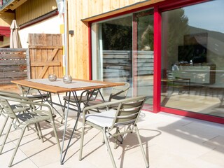 Casa per le vacanze Mauterndorf Caratteristiche 24