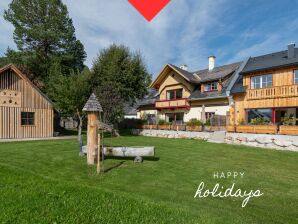 Holiday house Heimathaus Dengg - Mauterndorf - image1