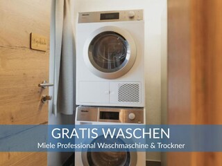 Casa per le vacanze Mauterndorf Registrazione all'aperto 5