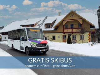 Casa per le vacanze Mauterndorf Registrazione all'aperto 10