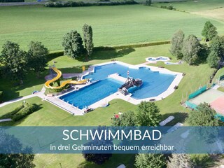 Vakantiehuis Mauterndorf Buitenaudio-opname 11