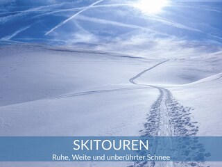 Vakantiehuis Mauterndorf Omgeving 35