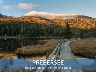 Vakantiehuis Mauterndorf Omgeving 36