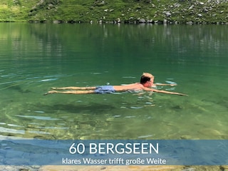 Holiday house Mauterndorf Environment 37