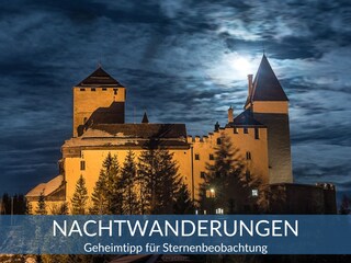 Vakantiehuis Mauterndorf Omgeving 39