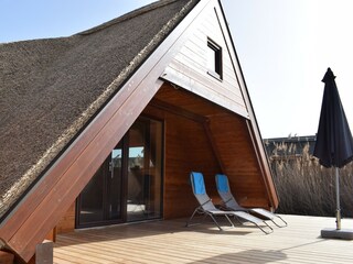 Chalet Rust am Neusiedler See Buitenaudio-opname 1