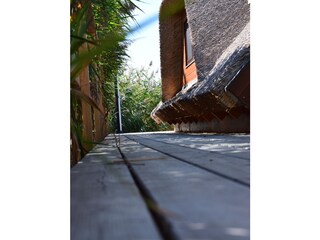 Chalet Rust am Neusiedler See Buitenaudio-opname 3