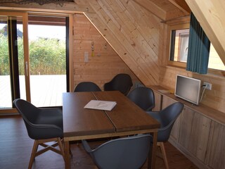 Chalet Rust am Neusiedler See Kenmerken 14