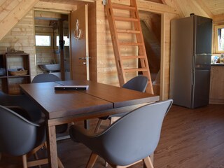 Chalet Rust am Neusiedler See Kenmerken 15