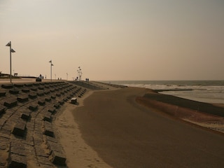 Strandpromenade