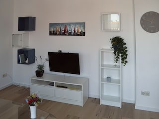 Ferienwohnung Norderney Ausstattung 2