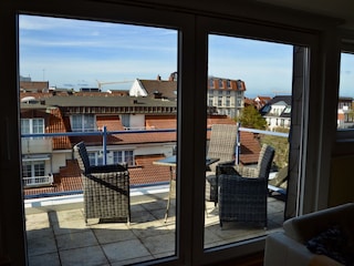 Ferienwohnung Norderney Ausstattung 10