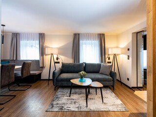 Appartamento Unterach am Attersee Caratteristiche 12