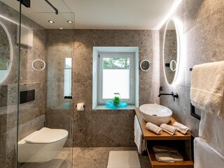 Appartamento Unterach am Attersee Caratteristiche 26