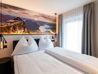 Appartamento Unterach am Attersee Caratteristiche 18