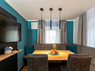 Appartamento Unterach am Attersee Caratteristiche 13