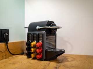 Appartamento Unterach am Attersee Caratteristiche 17