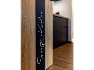 Appartamento Unterach am Attersee Caratteristiche 22