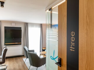 Appartamento Unterach am Attersee Caratteristiche 21