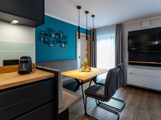 Appartamento Unterach am Attersee Caratteristiche 16