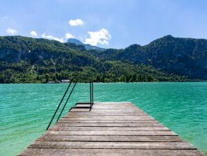 Apartment Seegut Kübler am Mondsee - Unterach am Attersee - image1