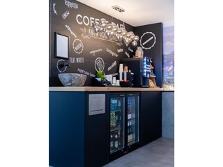 Appartamento Unterach am Attersee Caratteristiche 30