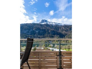 Appartamento Unterach am Attersee Caratteristiche 33