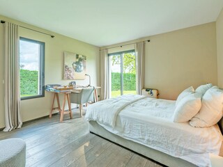 Villa Grimaud Características 35